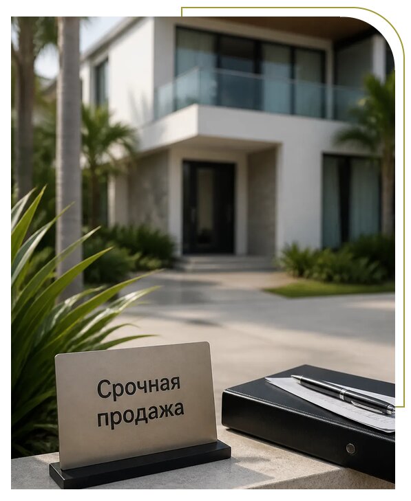 Срочная продажа недвижимости Пхукет из Стрежевого от 50975 р. | коПхукет-Стж